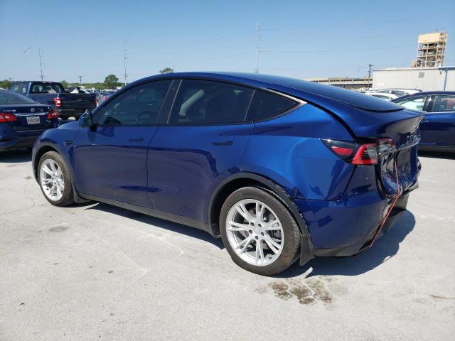 5YJYGDEE5MF122175 Tesla Model Y
