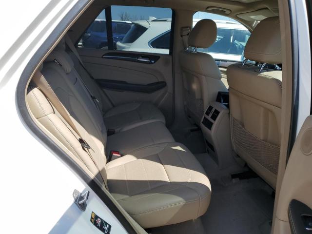 4JGDA5HB1FA615303 Mercedes-Benz Ml 350 4matic