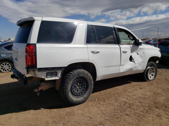 2018 CHEVROLET TAHOE SPEC 1GNSKFECXJR188698