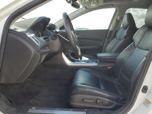 19UUB2F53GA010117 Acura TLX TECH