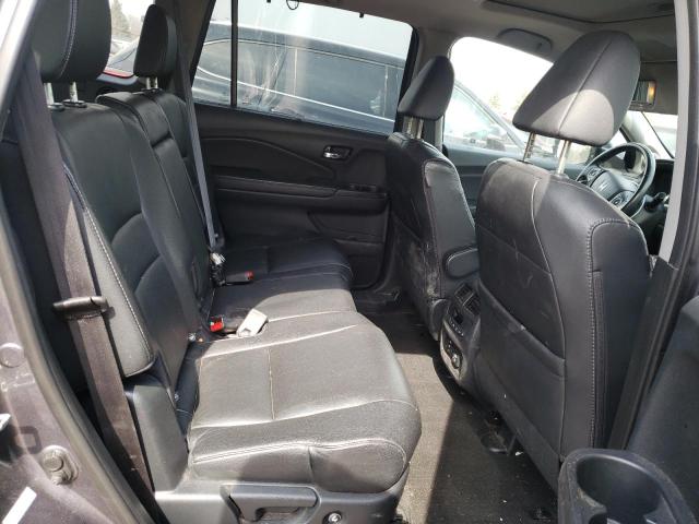 2016 HONDA PILOT TOUR - 5FNYF6H98GB122446