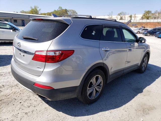 2015 HYUNDAI SANTA FE G - KM8SMDHF8FU114113