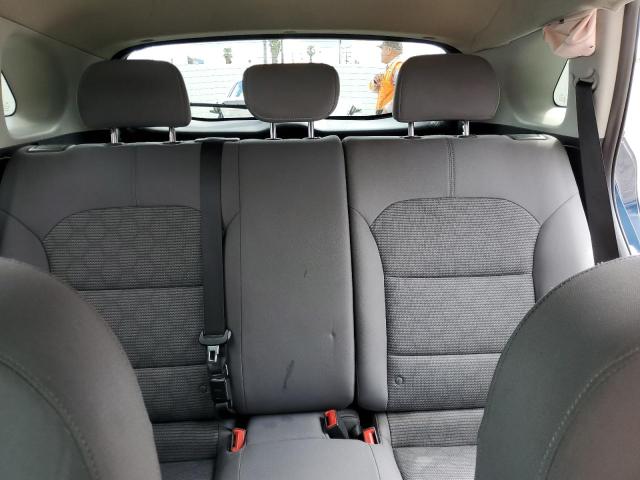 KNDCB3LC8L5397916 KIA NIRO LX