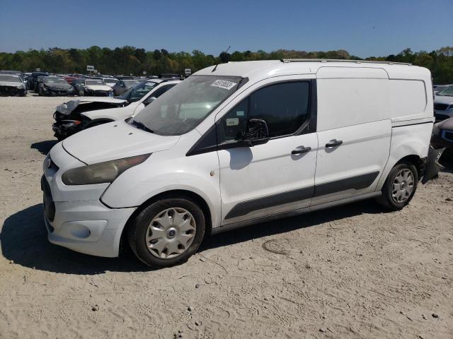 2014 Ford Transit Connect XLT