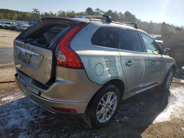 2015 VOLVO XC60 T5 PR - YV440MDB8F2588163