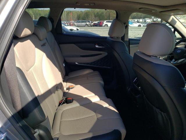 2019 HYUNDAI SANTA FE L - 5NMS53AD3KH116549