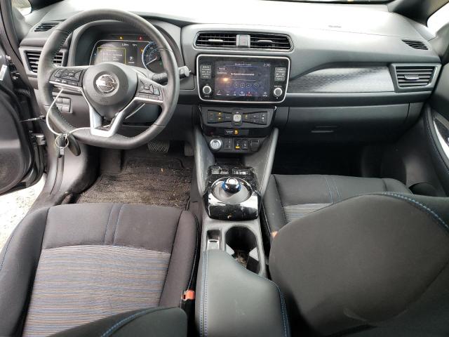 1N4AZ1CV8NC555491 Nissan LEAF SV