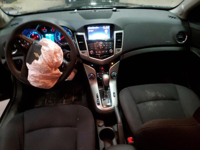 2015 CHEVROLET CRUZE 1LT - 1G1PC5SB3F7191438