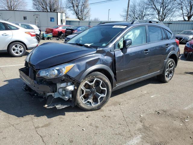 2015 Subaru XV Crosstrek 