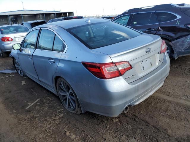 4S3BNEJ68G3018085 Subaru Legacy 3.6r Limited