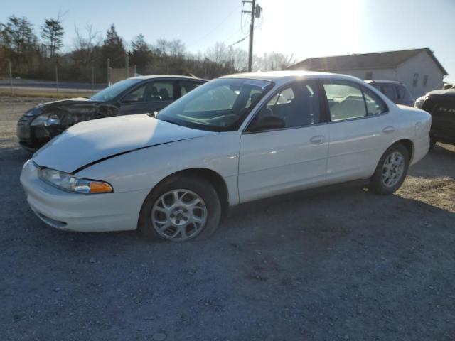 2001 Oldsmobile Intrigue GX