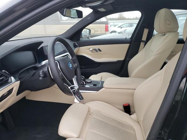 2022 BMW 330E - 3MW5P7J04N8C72585