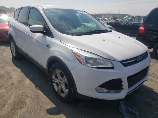 1FMCU0GX0GUC37235 Ford ESCAPE SE