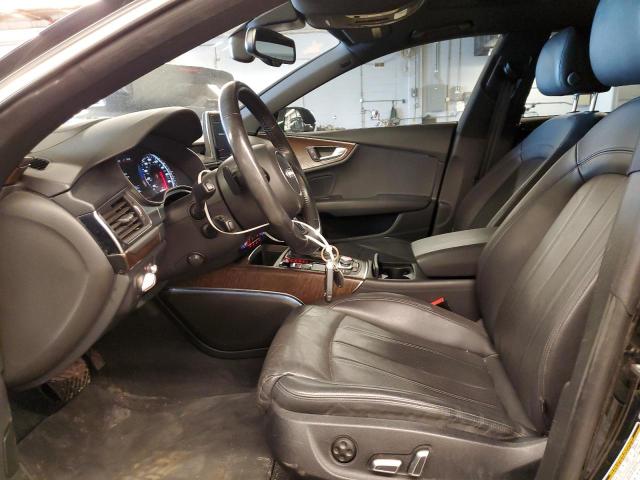 2016 AUDI A7 PRESTIG - WAU2GAFCXGN188600