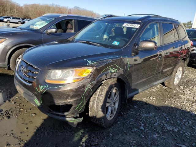 2011 Hyundai Santa Fe SE