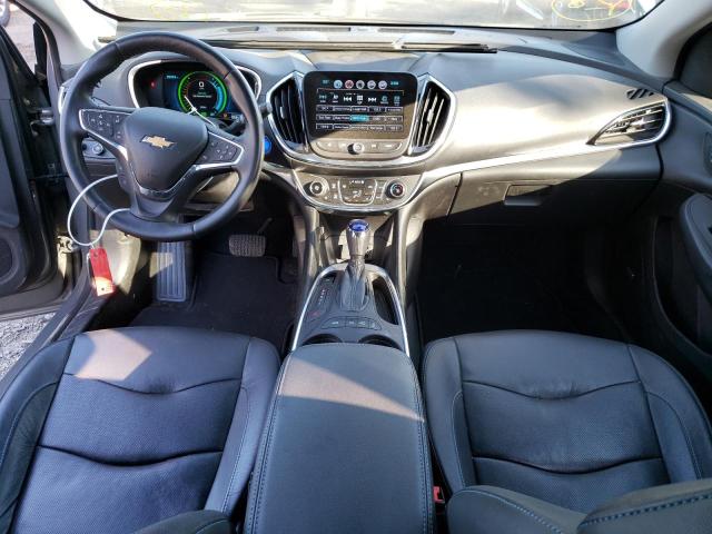 2017 CHEVROLET VOLT PREMI - 1G1RD6S56HU122172