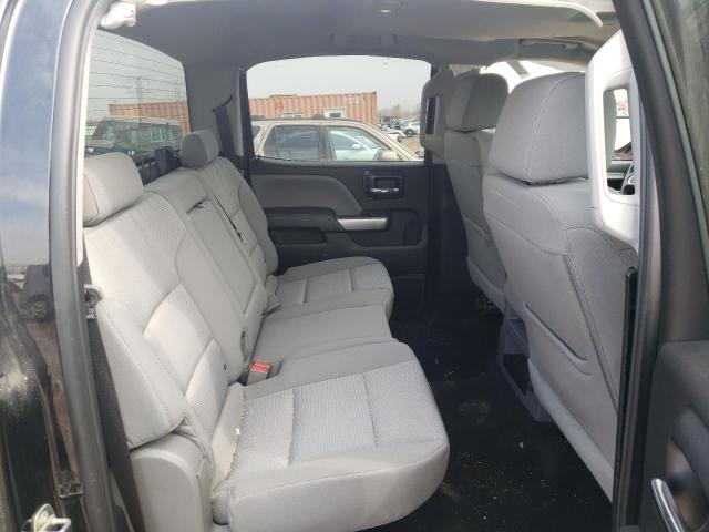 2018 CHEVROLET SILVERADO - 1GC1KVEGXJF212162