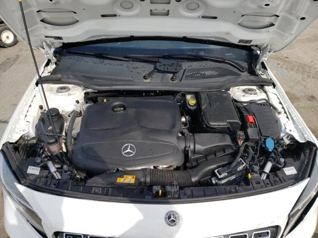 2019 MERCEDES-BENZ GLA 250 - WDCTG4EB1KU006485