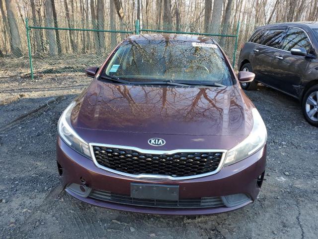 2018 KIA FORTE LX - 3KPFK4A79JE272806