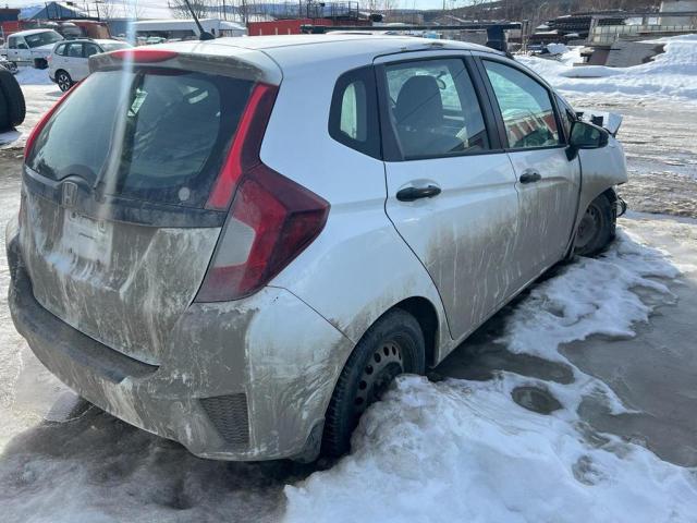 2015 HONDA FIT DX 3HGGK5G31FM101643