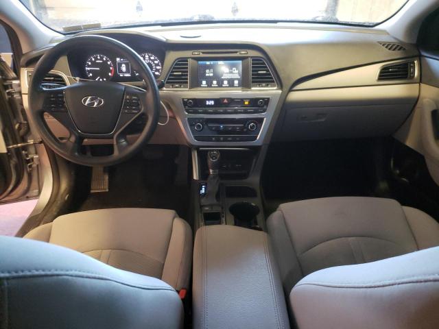 2016 HYUNDAI SONATA SE - 5NPE24AF4GH432629
