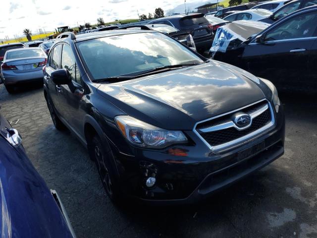 JF2GPACC7E8290947 Subaru Xv Crosstrek 2.0 Premium