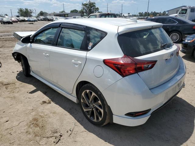 2017 TOYOTA COROLLA IM - JTNKARJE0HJ552698