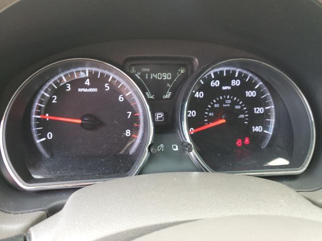 2015 NISSAN VERSA SV W 3N1CN7AP4FL876233