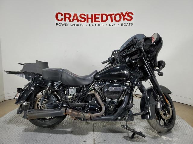 2020 HARLEY-DAVIDSON FLHXS - 1HD1KRP17LB618019