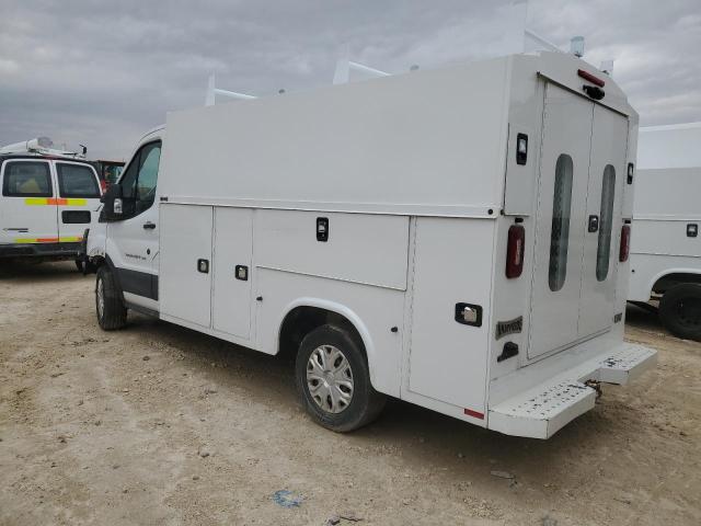 2019 FORD TRANSIT T- - 1FDBW5PM6KKA12413