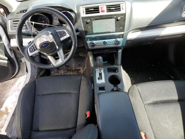 4S3BNAH61F3033945 Subaru Legacy 2.5i Premium