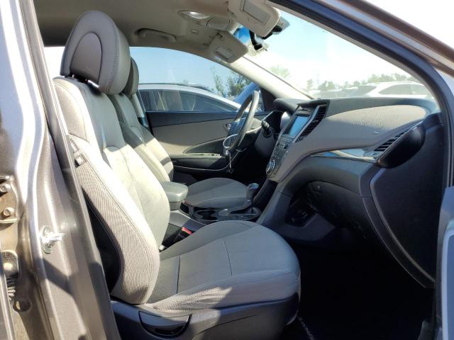 2018 Hyundai Santa Fe Sport VIN: 5NMZU3LB0JH094926 Lot: 61391084