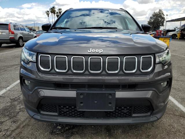3C4NJCBB5NT176247 Jeep Compass Latitude