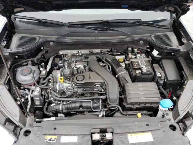 2023 VOLKSWAGEN TAOS SE - 3VVSX7B24PM304761