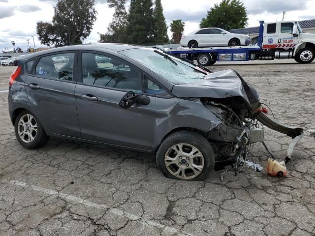 3FADP4EJ2GM208240 Ford FIESTA SE