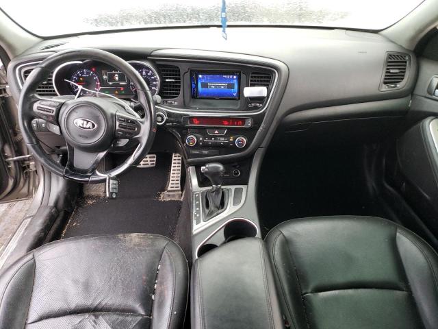 5XXGR4A70EG268138 KIA OPTIMA SX