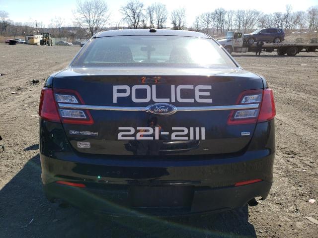 2017 FORD TAURUS POL - 1FAHP2MK6HG145901