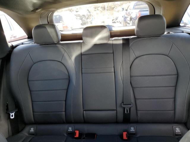 W1N0G8EB5MV287373 Mercedes-Benz Glc 300 4matic