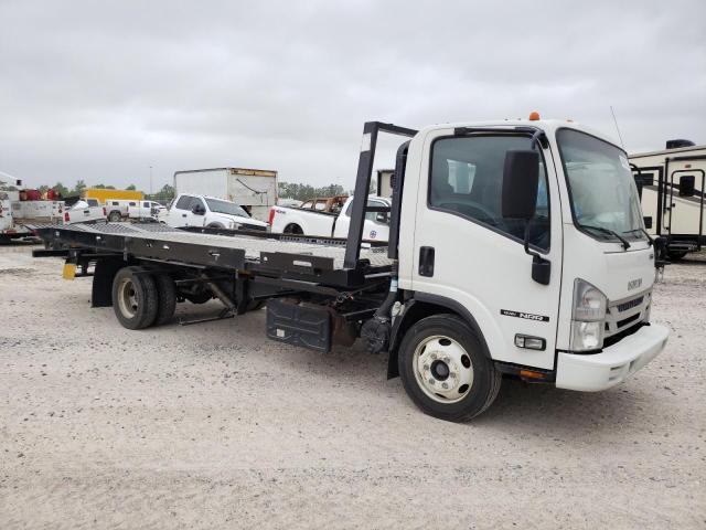 JALE5W164L7304228 Isuzu All Models 2020