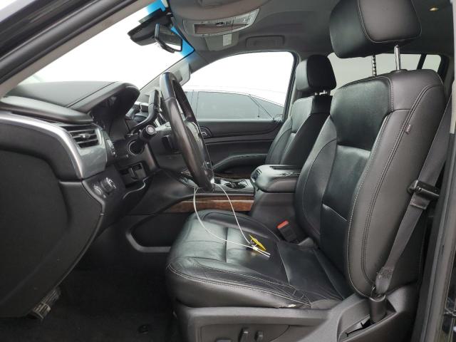 2018 CHEVROLET SUBURBAN C - 1GNSCHKC0JR334989