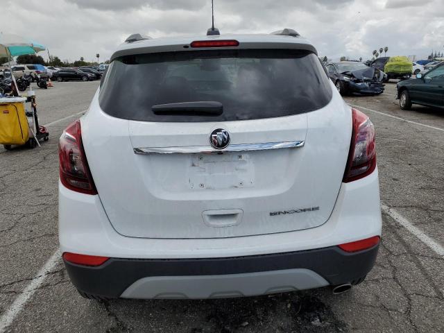KL4CJASM7NB521044 Buick Encore Preferred