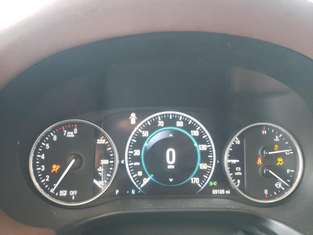 2018 BUICK ENCLAVE AV - 5GAEVCKW1JJ202983