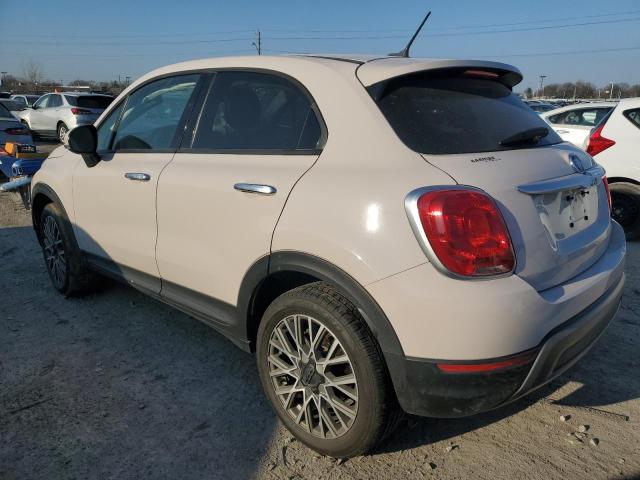 2016 FIAT 500X TREKK - ZFBCFYCT3GP445787