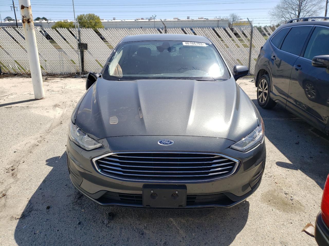 3FA6P0HD2LR225446 FORD FUSION 2020