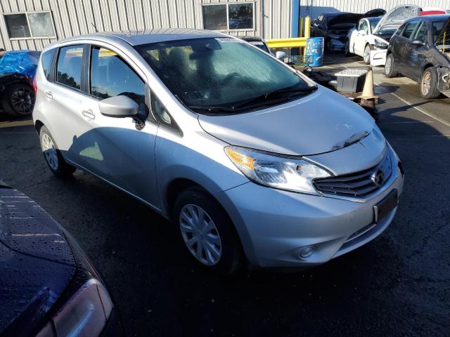 3N1CE2CP6FL444517 Nissan Versa Note S