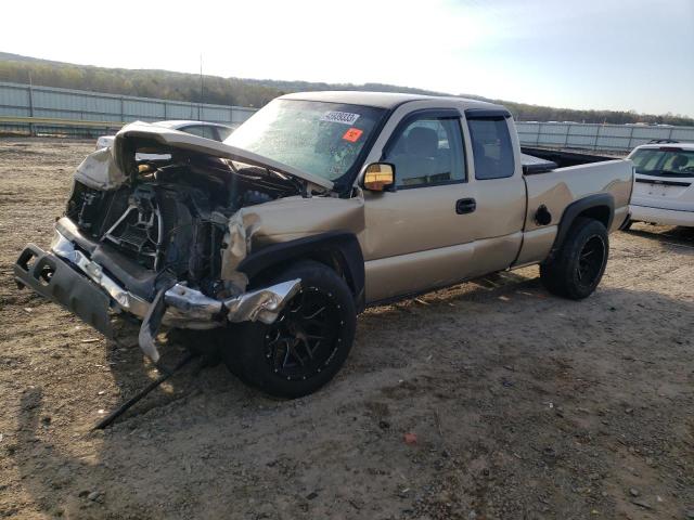 2005 Chevrolet C/K 1500 