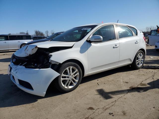 2011 Kia Forte EX