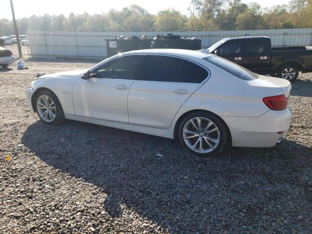2016 BMW 535 D - WBAXA5C53GG042404