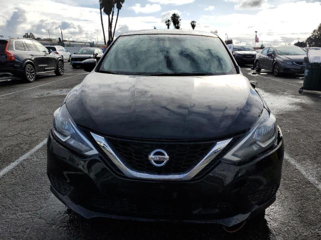 3N1AB7AP1HL664070 Nissan SENTRA S