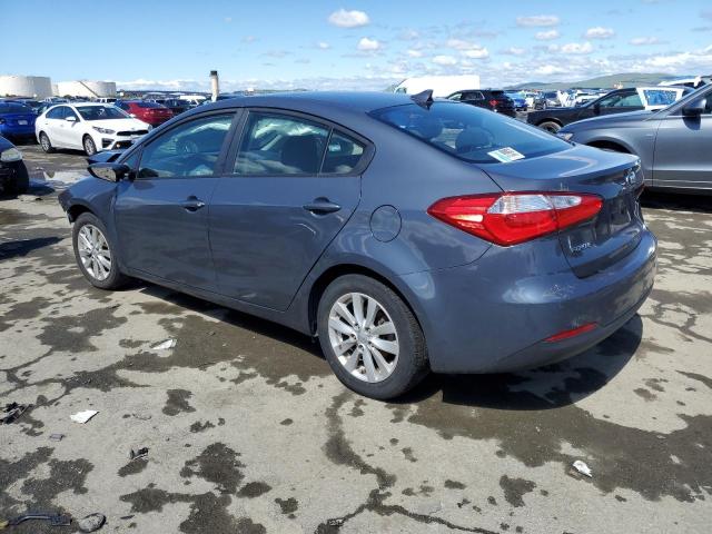 KNAFX4A6XG5477058 KIA FORTE LX
